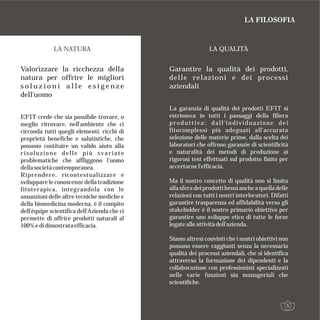 Efit Official Brochure