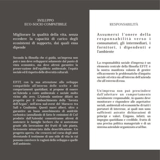 Efit Official Brochure