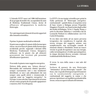 Efit Official Brochure