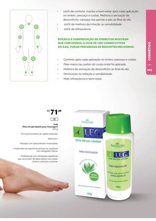 Catalogo hinode-ciclo-1-2017 (1)Veja e compre > http://bit.ly/2kJKtHI 