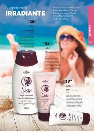 Catalogo hinode-ciclo-1-2017 (1)Veja e compre > http://bit.ly/2kJKtHI 