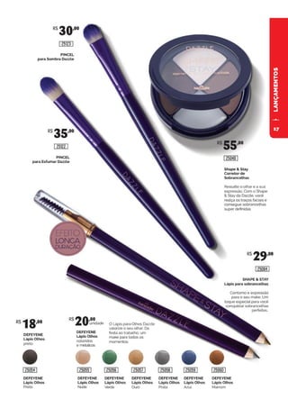 Catalogo hinode-ciclo-1-2017 (1)Veja e compre > http://bit.ly/2kJKtHI 