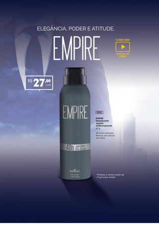 Catalogo hinode-ciclo-1-2017 (1)Veja e compre > http://bit.ly/2kJKtHI 