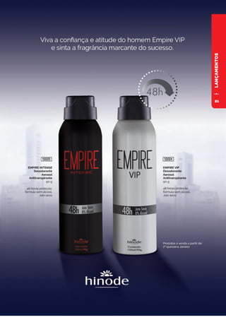 Catalogo hinode-ciclo-1-2017 (1)Veja e compre > http://bit.ly/2kJKtHI 