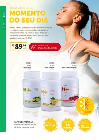 Catalogo hinode-ciclo-1-2017 (1)Veja e compre > http://bit.ly/2kJKtHI 