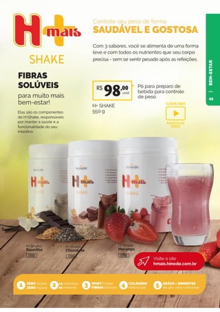 Catalogo hinode-ciclo-1-2017 (1)Veja e compre > http://bit.ly/2kJKtHI 