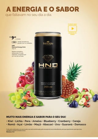 Catalogo hinode-ciclo-1-2017 (1)Veja e compre > http://bit.ly/2kJKtHI 