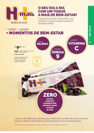 Catalogo hinode-ciclo-1-2017 (1)Veja e compre > http://bit.ly/2kJKtHI 