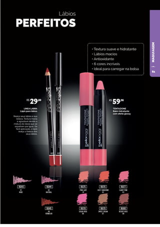 Catalogo hinode-ciclo-1-2017 (1)Veja e compre > http://bit.ly/2kJKtHI 