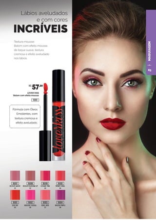 Catalogo hinode-ciclo-1-2017 (1)Veja e compre > http://bit.ly/2kJKtHI 