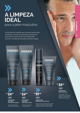 Catalogo hinode-ciclo-1-2017 (1)Veja e compre > http://bit.ly/2kJKtHI 