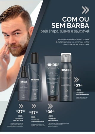 Catalogo hinode-ciclo-1-2017 (1)Veja e compre > http://bit.ly/2kJKtHI 