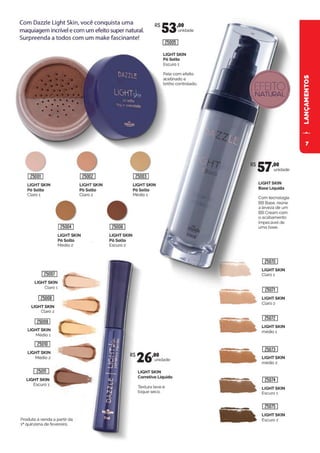 Catalogo hinode-ciclo-1-2017 (1)Veja e compre > http://bit.ly/2kJKtHI 