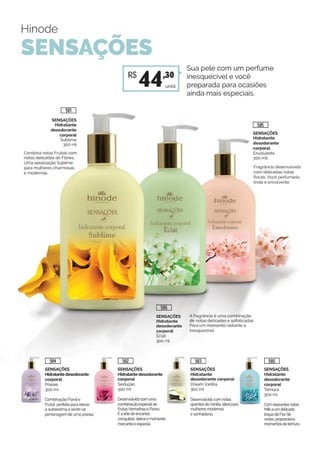 Catalogo hinode-ciclo-1-2017 (1)Veja e compre > http://bit.ly/2kJKtHI 