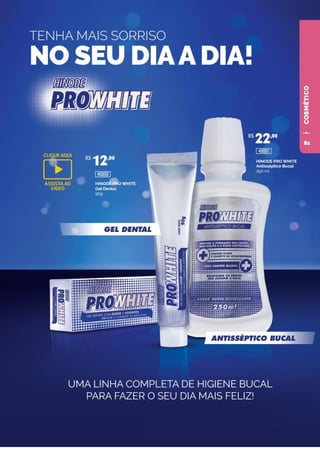 Catalogo hinode-ciclo-1-2017 (1)Veja e compre > http://bit.ly/2kJKtHI 