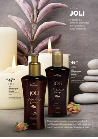 Catalogo hinode-ciclo-1-2017 (1)Veja e compre > http://bit.ly/2kJKtHI 