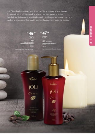 Catalogo hinode-ciclo-1-2017 (1)Veja e compre > http://bit.ly/2kJKtHI 