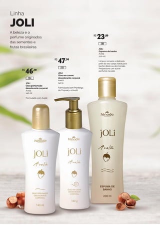 Catalogo hinode-ciclo-1-2017 (1)Veja e compre > http://bit.ly/2kJKtHI 