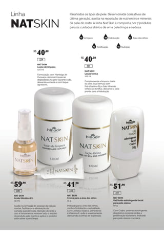 Catalogo hinode-ciclo-1-2017 (1)Veja e compre > http://bit.ly/2kJKtHI 