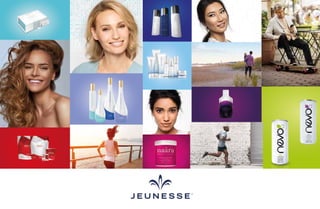Catálogo Jeunesse