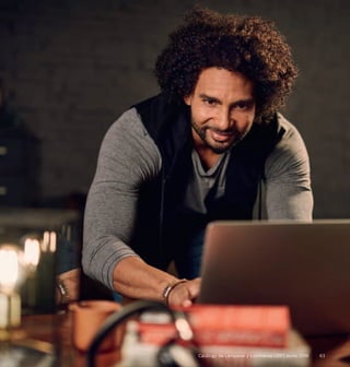 63Catálogo de Lámparas y Luminarias LED | Junio 2016
 