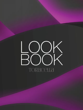 Catalogo lookbook-torricella