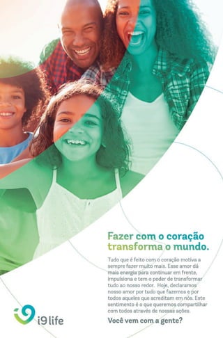 Catalogo I9LIFE mes03-2018 