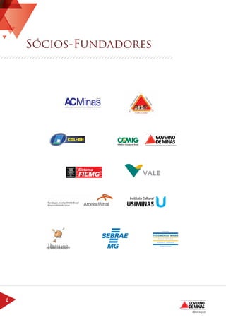 Sócios-Fundadores




4
 