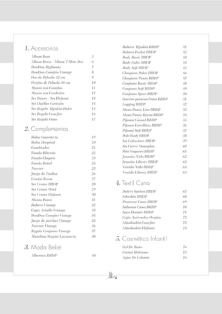 Lista de articulos para bebe new arrivals
