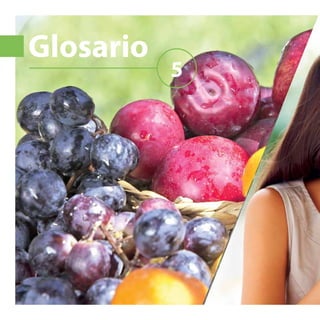 Glosario
5
 