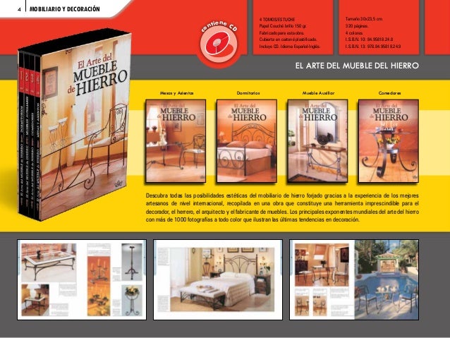 Download free encyclopedia de hierro forjado pdf online Download free encyclopedia de hierro forjado pdf online