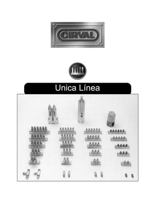 Unica Línea
 