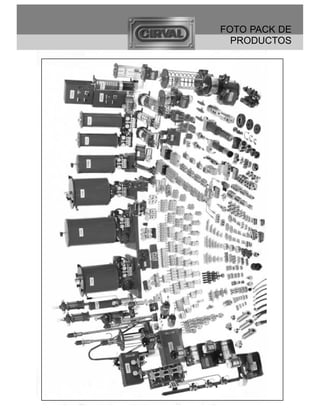 FOTO PACK DE
  PRODUCTOS
 