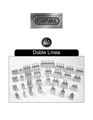 Doble Línea
 