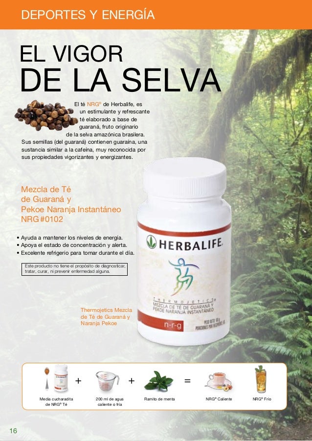 Catalogo productos-herbalife-colombia Catalogo productos-herbalife-colombia