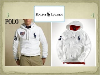 catalogo ralph lauren