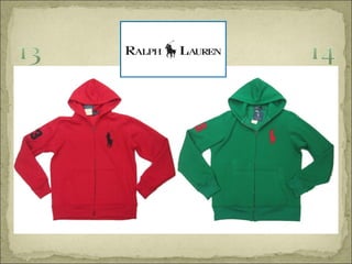 catalogo ralph lauren