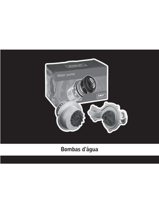 CATÁLOGO REPOSIÇÃO - SKF COMPLETO