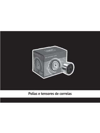 CATÁLOGO REPOSIÇÃO - SKF COMPLETO