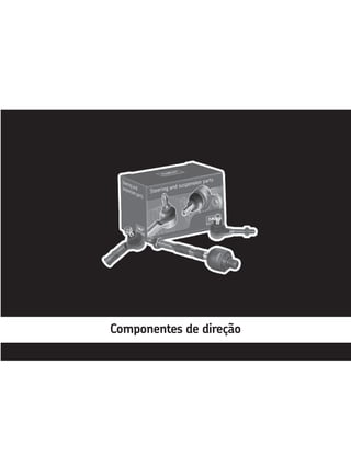 CATÁLOGO REPOSIÇÃO - SKF COMPLETO