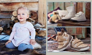 Polacchino – da € 59,90 – Cod. 52466 Stivale – da € 62,90 – Cod. 52467 / Polacchino – da € 59,90 – Cod. 52466 
CHICCO «PASSION» 
Polacchino – da € 59,90 – Cod. 52480 
 