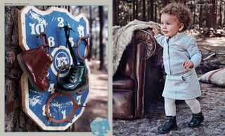 Polacchino – da € 59,90 – Cod. 52457 Polacchino – da € 64,90 – Cod. 52472 
 