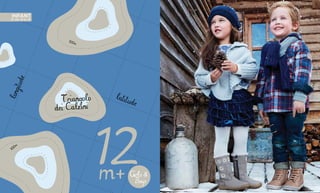 longitude 
latitude 
100m 
100m 
Triangolo 
dei Calzini 12Girls & 
Boys 
INFANT 
TG. DAL 20 AL 34 
 