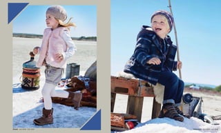 Stivale – da € 49,90 – Cod. 52507 Polacchino – da € 49,90 – Cod. 52546 
 