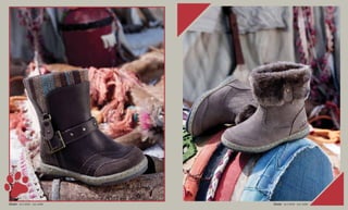 Stivale – da € 49,90 – Cod. 52499 Stivale – da € 46,90 – Cod. 52500 
 