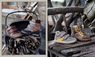 Scarpa – da € 39,90 – Cod. 52543 / Polacchino – da € 49,90 – Cod. 52545 Scarpa – da € 59,90 – Cod. 52540 / Polacchino – da € 59,90 – Cod. 52539 
 