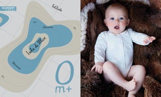 latitude 
200m 
200m 
Glaciazione 
Glaciazione 
380m 
Isola di Illice 
NURSERY 
TG. DAL 15 AL 19 
 