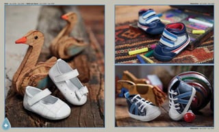 Bebè – da € 29,90 – Cod. 52401 / Bebè con fiocco – da € 29,90 – Cod. 52401 Polacchino – da € 24,90 – Cod. 52414 
Polacchino – da € 19,90 – Cod. 52412 
 