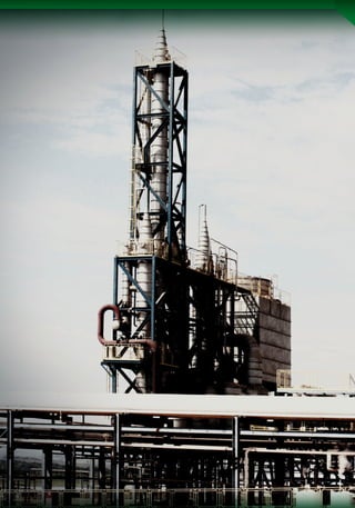 10   |   SUCROENERGIA   |   CITROTEC®
 