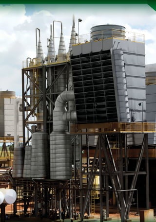 12   |   SUCROENERGIA   |   CITROTEC®
 